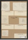 Coscinodiscus marginato-lineatus A. Schm. (de-Toni-Nr.: Genus 202, Species 4901) Zeichnungen Sammlung Grunow Nr. 8663 (NHMW-BOT-W0378070)